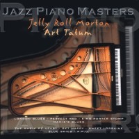 King Porter Stomp(2)_Jelly Roll Morton