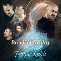 Ezel_Break Of Reality,Toygar Işıklı