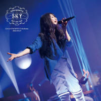 Queen no' cry_雨宮天