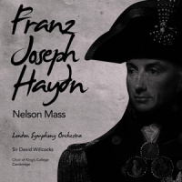 Missa in Angustiis "Nelson Mass", Hob. XXII.11 in D Minor: Kyrie (Remaster)_London Symphony Orchestra