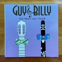 FRANKIE AND JOHNNY_Guy Van Duser,Billy Novick