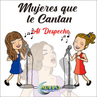 La Dama y el Peon_Various Artists,Claudia De Colombia