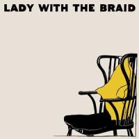Lady With The Braid_Flora Hibberd