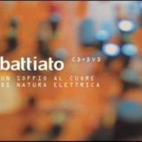 Come Away Death_Franco Battiato