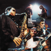 #36_Dave Matthews Band