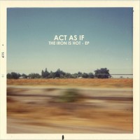 Running Wild_Act As If