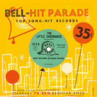 The Little Shoemaker_Roy Rogers,Dale Evans