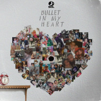 Bullet in My Heart_J-SoL,Stephen Samuel Olatunbosun