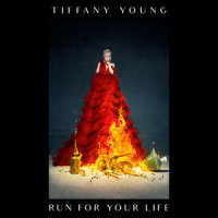 Run For Your Life_Tiffany Young
