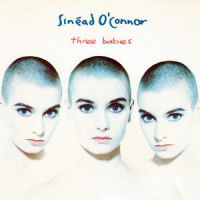 Three Babies_Sinéad O'Connor