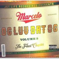Struck It Rich(feat. Curren$y)_Mr. Marcelo,Curren$y