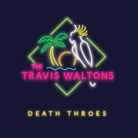 Sidestep to Your Left_The Travis Waltons