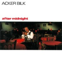 Another Day in Paradise_Acker Bilk