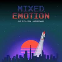 Just Can't Stop_Stephen Jerzak