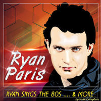 Send Me an Angel_Ryan Paris