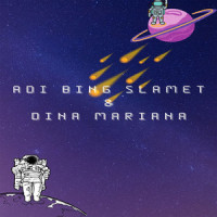 Dina, Bolehkah Aku Bertanya_Adi Bing Slamet,Dina Mariana