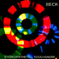 Total Soul Future (Eat It)_Beck
