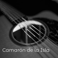 Nuestros Sueños (Rumba)_Camaron De La Isla,Pepe De Lucia