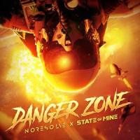 Danger Zone_No Resolve,State Of Mine
