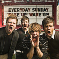 Let's Go Back_Everyday Sunday