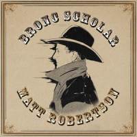 Sins of Bucking Horses_Matt Robertson