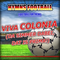 Viva Colonia (Da Simmer Dabei, Dat is Prima!)_Gold Band