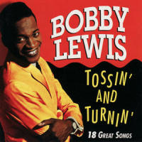 Tossin ' And Turnin'_Bobby Lewis