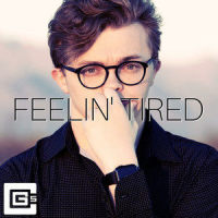 Feelin’ tired_CG5
