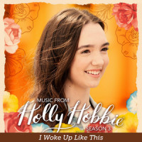 I Woke Up Like This_Holly Hobbie