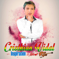 Te sacaré de mi corazón_Cristhian Vidal y Su Inspiracion De Amor,Aullagas