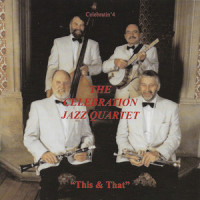 Margie_The Celebration Jazz Band,Con Conrad,J. Russel Robinson,Benny Davis