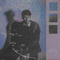 Ashamed_Omar Apollo,John Shanks,Omar Velasco,Blake Slatkin