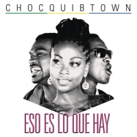 Puro mani_Chocquibtown,Luis Enrique