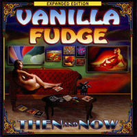 Keep Me Hangin' On_Vanilla Fudge,San Fernando Valley Symphony Orchestra