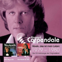 Dieses Gefühl_howard carpendale