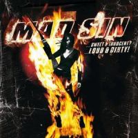 Scarred Ole'Heart_Mad Sin