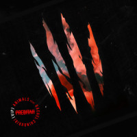 Animals(feat. Rachel Chinouriri)_Preditah,Rachel Chinouriri