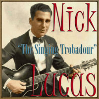Tip-Toe Through the Tulips With Me_Nick Lucas