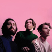 I'm My Own Doctor_Remo Drive