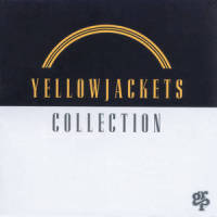Man Facing North_Yellowjackets,Naná Vasconcelos,Steve Croes,Bill Gable,Judd Miller