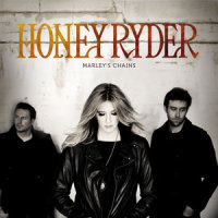 Lonliest Place_Honey Ryder