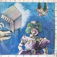 Noticias De Ayer_Patricio Rey y Sus Redonditos de Ricota