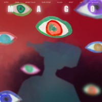 Money talks (Feat. CHANGMO)_MAGO,CHANGMO