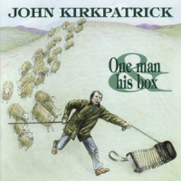 Once I Loved a Maiden Fair / The Hole in the Wall / Amaryllis_John Kirkpatrick