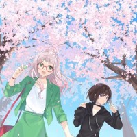 Sakura_Osaki,mell-ø