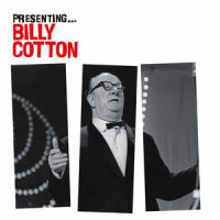 Walking My Baby Back Home_Billy Cotton