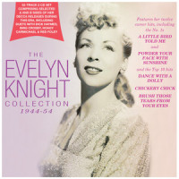I’m In Love_Evelyn Knight,Dick Haymes