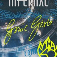 I Won't Be Crying_Infernal,Sonic Girl