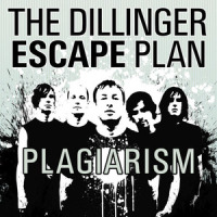 Like I Love You_The Dillinger Escape Plan