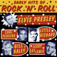 That's All Right_Elvis Presley,Arthur Crudup